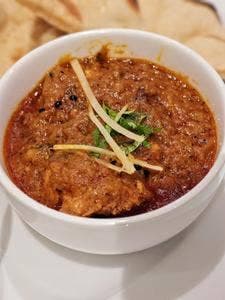 インド宮廷料理 Mashal