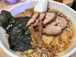 自由軒