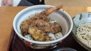 萩田そば店