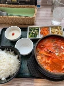 東京純豆腐 仙台パルコ店