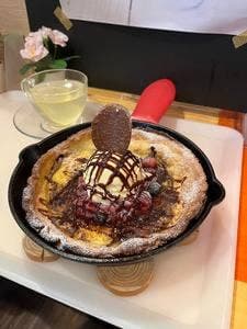 K's Cafe