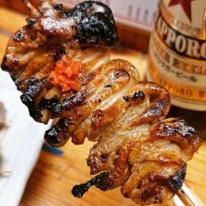 もつ焼き でん 水道橋店