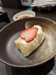 クレープサンドウィッチ クレッチ