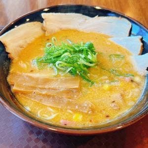 ラーメン食堂 麺ごころ