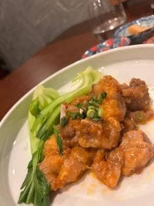 中華ダイニング 一途一心