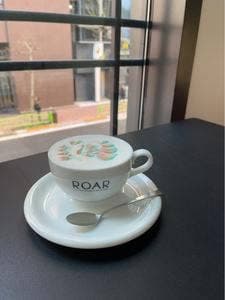 ROAR COFFEE GINZA PARKSIDE