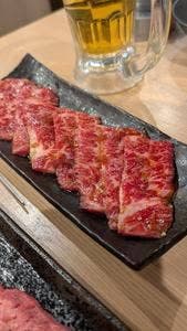 焼肉酒場 八海苑 綾瀬店