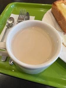 コーヒーハウスレオ