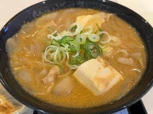 らあめん花月嵐 ニッケコルトンプラザ店