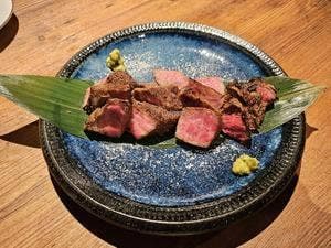 すえひろ酒場お茶め