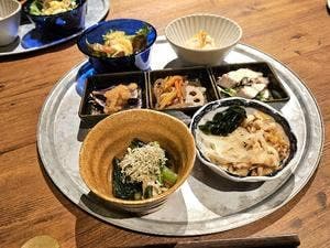 すえひろ酒場お茶め