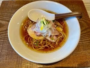 つくばらーめん 鬼者語