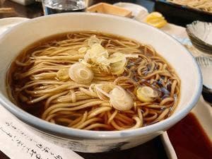 神田まつや