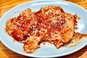 炭火焼肉・ホルモン モツの杉ちゃん