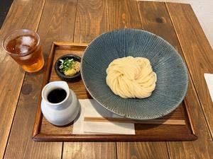 うどん あおい