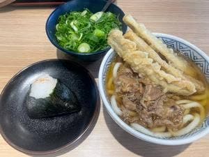 どんどん 柳井中央店