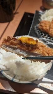 とんかつ和幸 ヤエチカ店