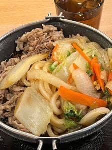 すき家 台東下谷店