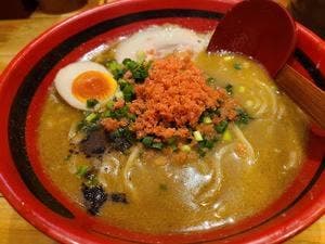 えびそば 一幻 八重洲地下街店