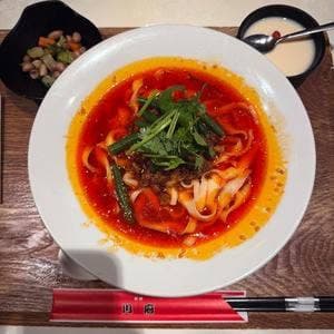 麻辣 川府 銀座インズ店
