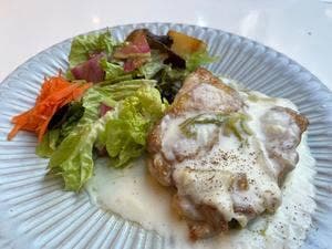 グッドモーニングカフェ早稲田店