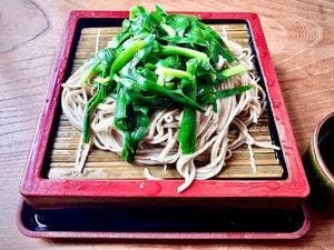 宮入そば