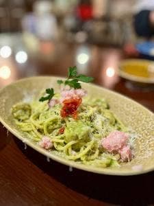 イタリア食堂 パッシオーネ