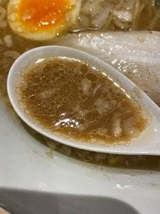 一風堂 銀座インズ店