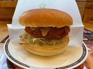 コメダ珈琲店 自由が丘店