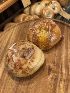 HATOKAI BAGEL 台東店
