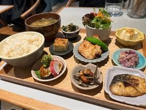 小春日和 TOKYO