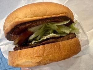 ロッテリア アクロス福岡店