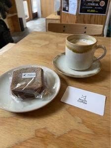 NORTH COFFEE TOKYO