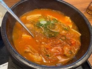 韓丼 岐阜関店