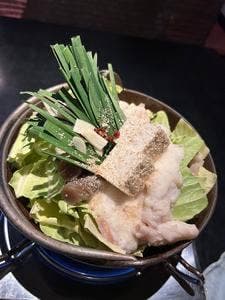 もつ鍋処 梟