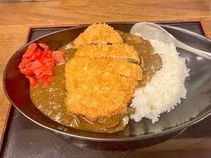 山長そば