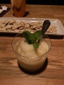 BAR 白馬館