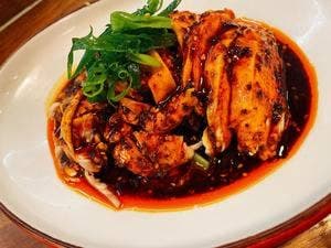 中華郷土料理 錦里