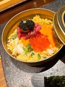 肉 かぶく