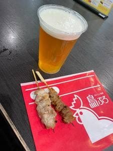 鳥ぷろ FOOD&TIME ISETAN YOKOHAMA
