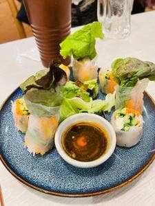 Asian Dining & Niku Bar Sita