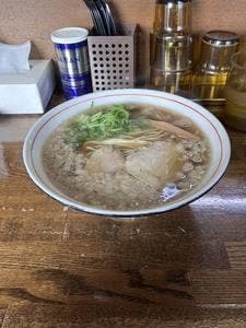 麺屋 一勝