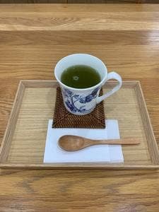 風のカフェ