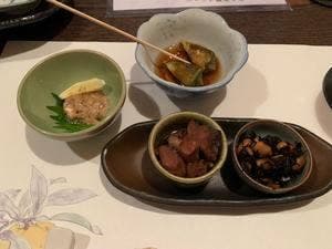 ちゃのま