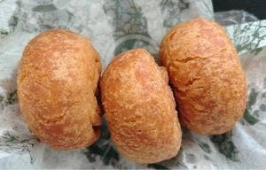 福住 フライケーキ