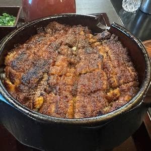 あつた蓬莱軒 本店