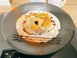 サーモンnoodle3.0 DFJ