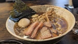 らーめんユタカ