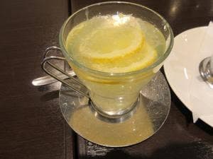 カフェ プランタン