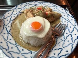 タイレストラン 沌 コレド日本橋店